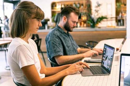 Devenir webdesigner freelance : le guide complet 72 ligne pour webdesigner