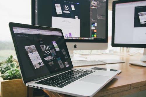 Devenir webdesigner freelance : le guide complet 71 Formations en ligne en web design