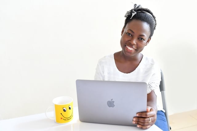 Vivre de la rédaction web en Afrique : le guide complet 73 Rédacteur web en Afrique