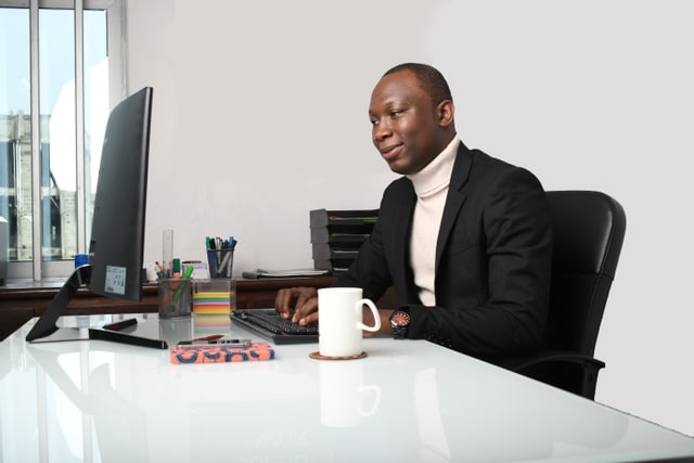 Vivre de la rédaction web en Afrique